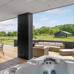 Beautiful In With Wifi Feriehus
