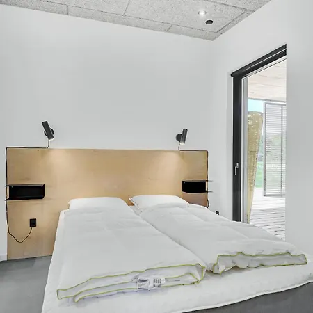 Beautiful In With Wifi Feriehus