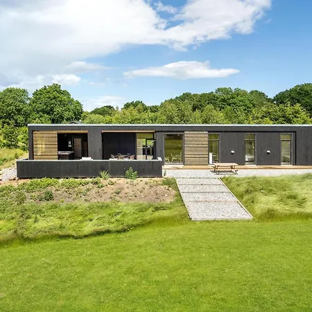 度假居 Beautiful In With Wifi