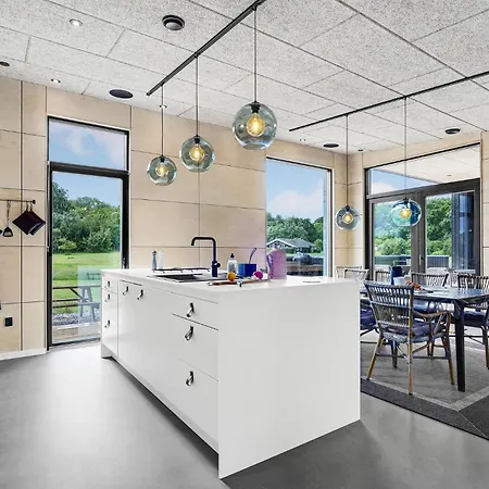 度假居 Beautiful In With Wifi *