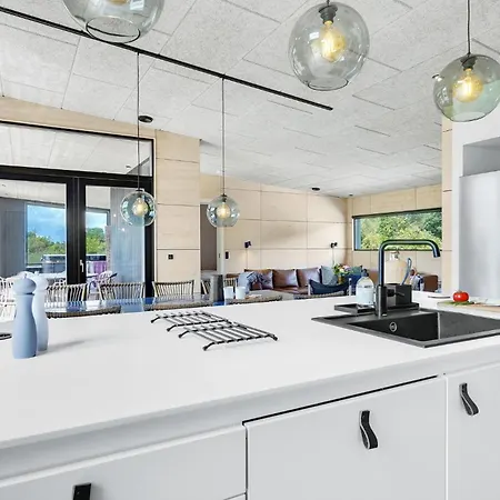 Beautiful In With Wifi 度假居