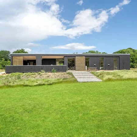 度假居 Beautiful In With Wifi *