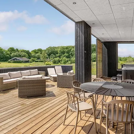 度假居 Beautiful In With Wifi *