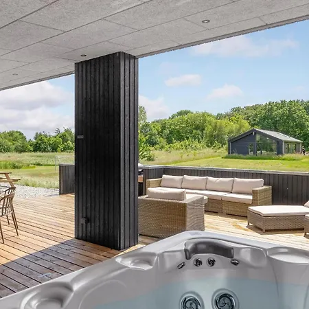 Beautiful In With Wifi Feriehus
